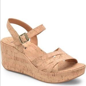 KORKS Sandals Women's 9 LIKE NEW